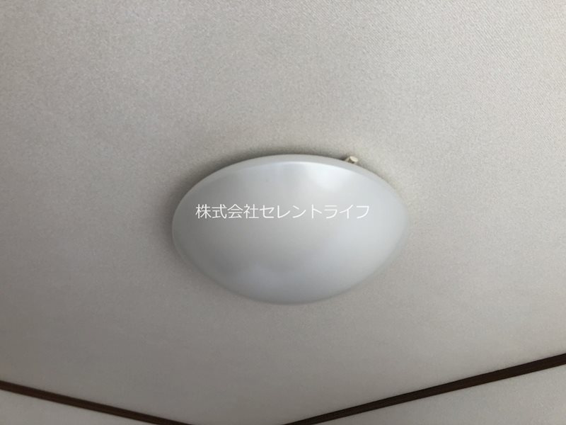 メゾン・ド・Kの設備