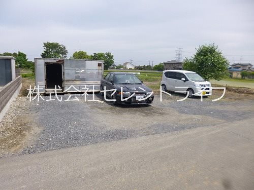 メゾン・ド・Kのその他共用部分