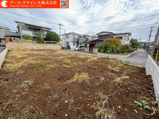 【外観】 | 柏市あかね町　全2区画 | 閑静で落ち着いた住宅街でのびのび子育てするこができます！老後や夫婦二人の住まいにも如何でしょうか♪