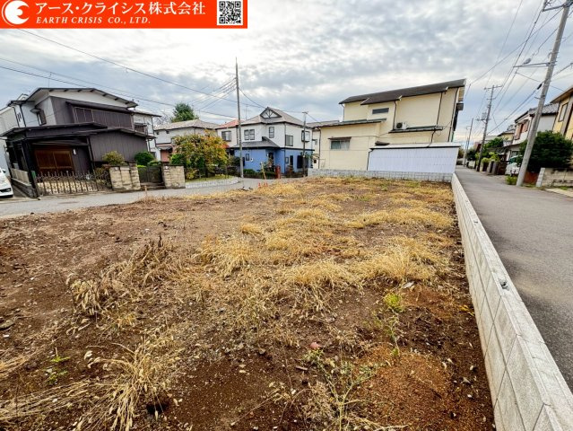 【外観】 | 柏市あかね町　全2区画 | のんびりした毎日を送りたい方にもおすすめ♪好きなスタイルで自由のに建築できるのも嬉しいポイント！