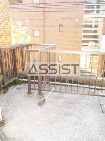 カンガルーマンションムラセハイツの展望