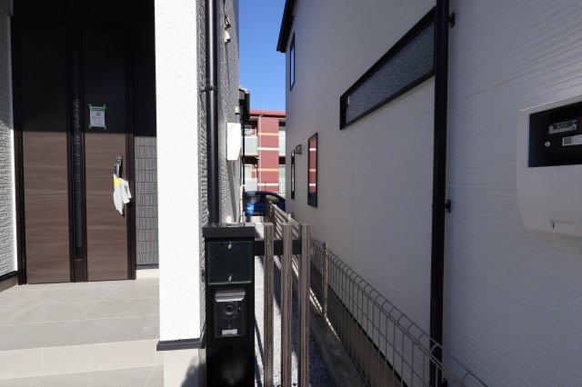  | 《仲介手数料無料》上尾市大字大谷本郷871-2(2号棟)新築一戸建てグラファーレ