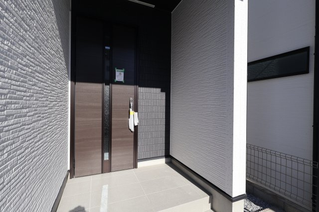  | 《仲介手数料無料》上尾市大字大谷本郷871-2(2号棟)新築一戸建てグラファーレ