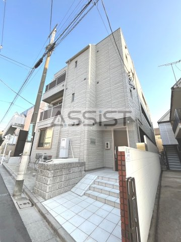 レーゲンヘートⅢ