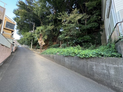 【周辺】 | 屋敷２丁目　売地　
