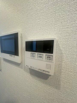 【その他】 | グランパセオ清澄白河Ⅱ |  