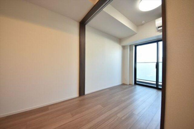 【内装】 | グランパセオ清澄白河Ⅱ |  