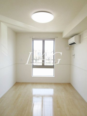 【寝室】 | クラールＫ | 寝室です。