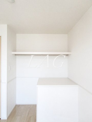 【収納】 | クラールＫ | 収納です。