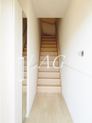 【玄関】 | クラールＫ | 玄関です。