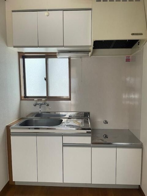 【キッチン】 | シャルマンミヨ