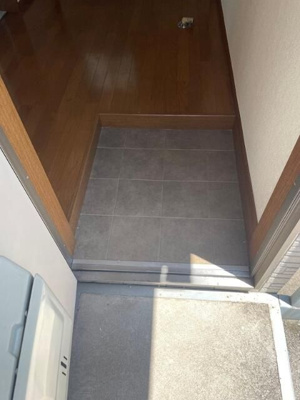 【玄関】 | シャルマンミヨ