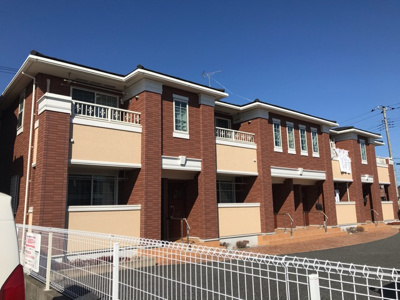 【外観】 | ヴィラ・プレステージＣ | 外観写真