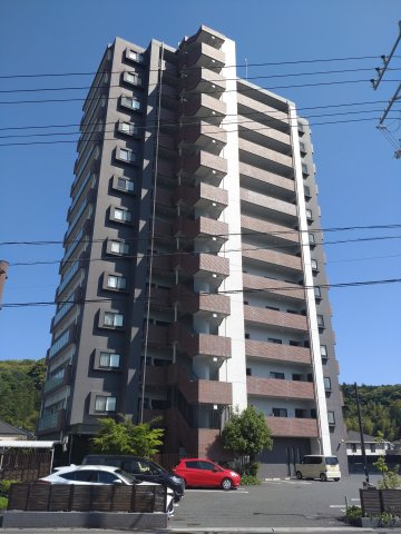 アーデントクレイル山口大殿