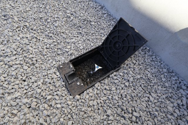  | 《仲介手数料無料》上尾市大字大谷本郷871-2(3号棟)新築一戸建てグラファーレ