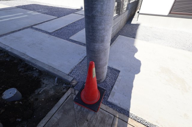 《仲介手数料無料》上尾市大字大谷本郷871-2(3号棟)新築一戸建てグラファーレのその他|撮影日 2025年11月28日 11:00 晴れ