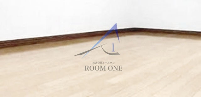 ユハ・パークサイド大森の寝室|寝室です。