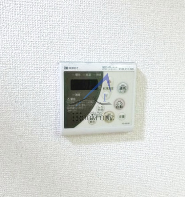 ユハ・パークサイド大森のその他