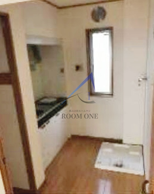 ユハ・パークサイド大森