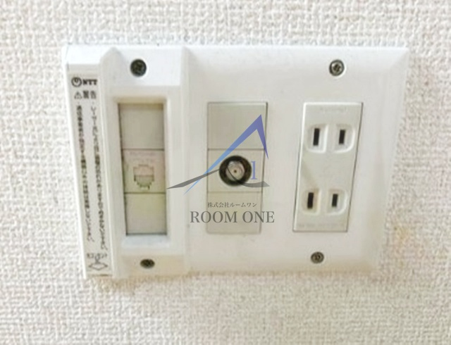 ユハ・パークサイド大森