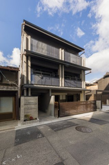 【外観】 | Ａｖｅｎｕｅ堀川六角　