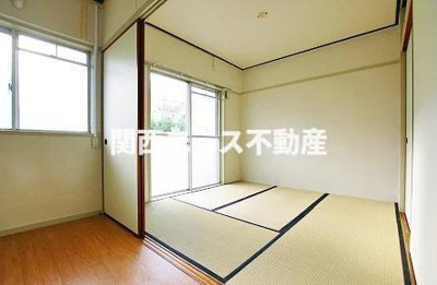 【居間・リビング】 | 村野団地