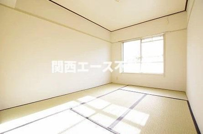 【寝室】 | 村野団地