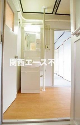 【洗面所】 | 村野団地