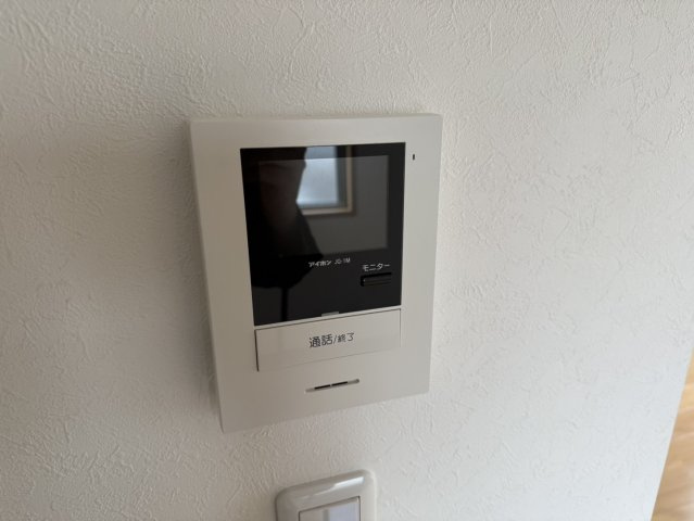 ドミール高山のセキュリティ