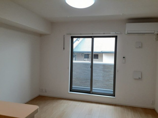 【居間・リビング】 | アザレヤハイツＤ