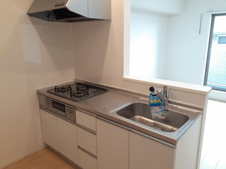 【キッチン】 | アザレヤハイツＤ
