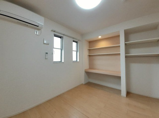 【内装】 | アザレヤハイツＤ