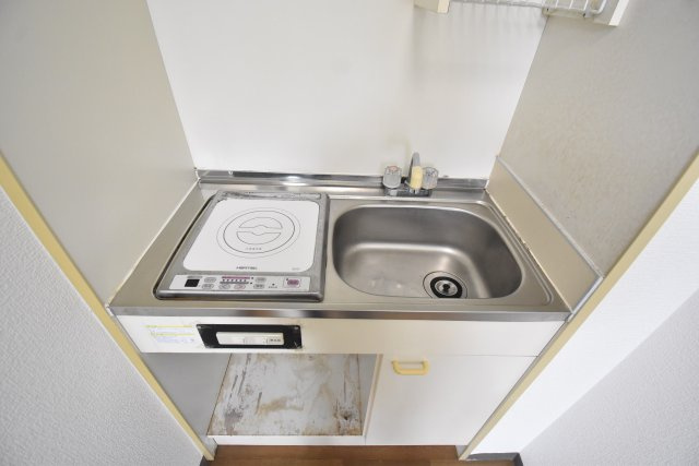 タケ＆ハルビル第２の設備