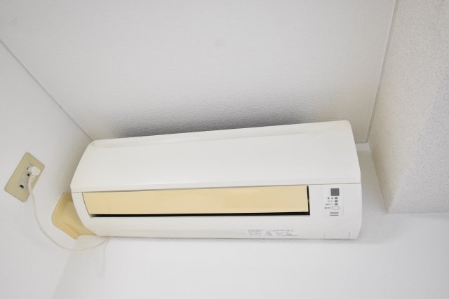 タケ＆ハルビル第２の設備