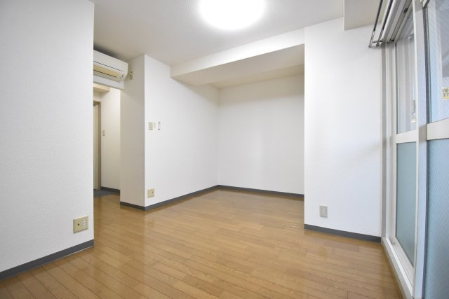 タケ＆ハルビル第２の居間・リビング