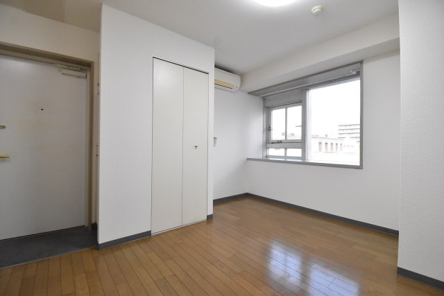 タケ＆ハルビル第２の寝室