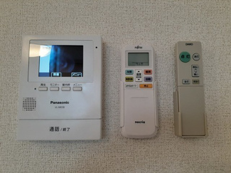 【セキュリティ】 | ベルドミ－ル伍番館