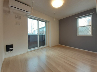 【居間・リビング】 | ベルドミ－ル伍番館