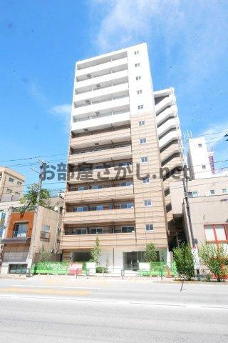 PREMIUM CUBE 両国DEUX #墨田区 #築浅 #デザイナーズ #一人暮らし #ペットOK