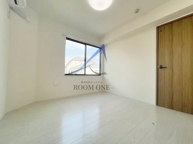 Ｃｈｕｍ　Ａｏｔｏの居間・リビング|洋室のお部屋です。