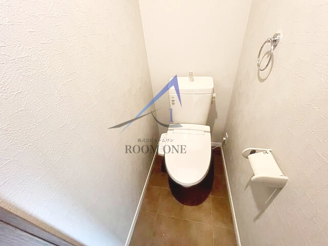 Ｃｈｕｍ　Ａｏｔｏのトイレ|トイレです。