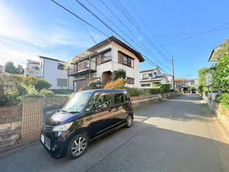  | 狭山市北入曽　建築条件なし売地　西武新宿線『入曽駅』徒歩27分