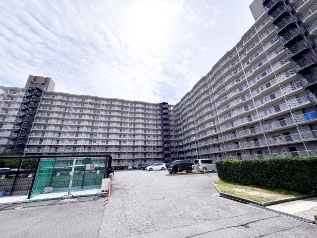 サニータウン羽倉崎駅前参番街のその他