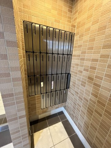 CREA放出西のその他共用部分