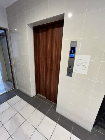 CREA放出西のその他共用部分