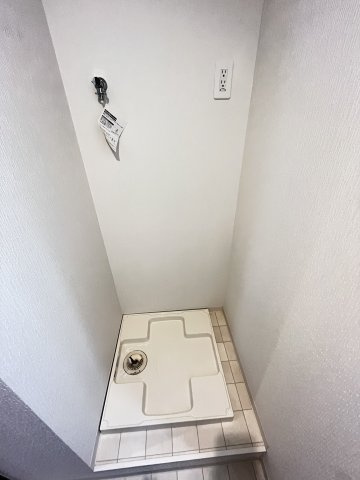 CREA放出西の設備