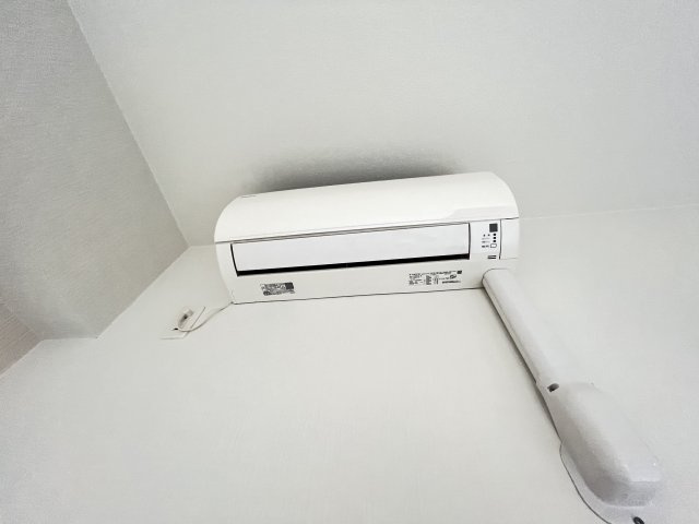 CREA放出西の設備