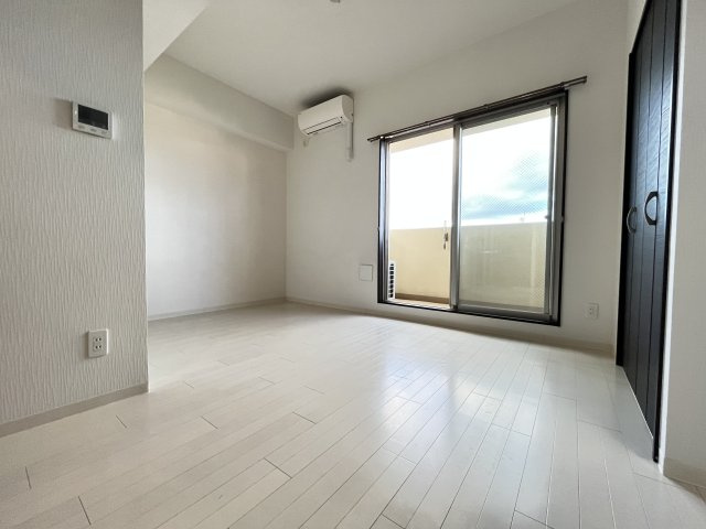 CREA放出西の居間・リビング