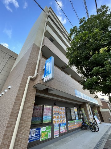 CREA放出西のその他