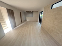 岩戸4丁目新築戸建の画像